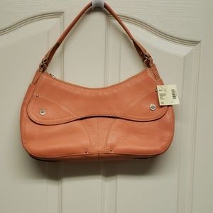 Cole Haan Leather Handbag